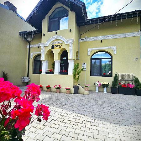 Perfect Villa Ploieşti Buitenkant foto