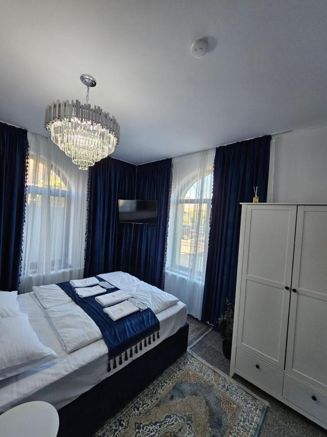 Perfect Villa Ploieşti Buitenkant foto